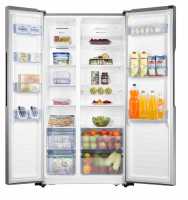 Холодильник Gorenje NRS9181MX2_1