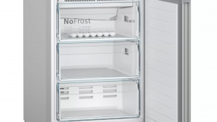 Холодильник  Bosch Serie | 4 KGN39VI25R_4