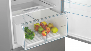 Холодильник  Bosch Serie | 4 KGN39VI25R_2