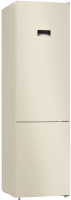 Холодильник Bosch Serie | 4 KGN39XK28R_0
