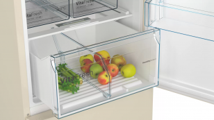 Холодильник Bosch Serie | 4 KGN39XK28R_3