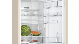 Холодильник Bosch Serie | 4 KGN39XK28R_1