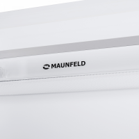 Встраиваемый холодильник Maunfeld MBF177SW_8