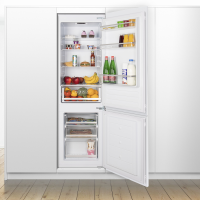 Встраиваемый холодильник Maunfeld MBF177SW_9