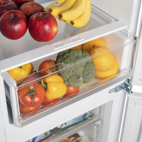 Встраиваемый холодильник Maunfeld MBF177SW_5