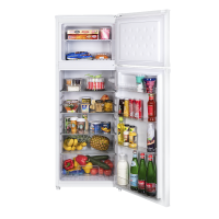Холодильник Maunfeld MFF143W_3