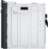 Встраиваемый духовой шкаф электрический Maunfeld EOEM516W_11