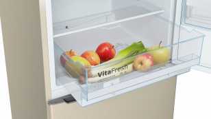 Холодильник Bosch Serie | 4 KGV36XK2AR_2
