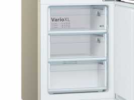 Холодильник Bosch Serie | 4 KGV36XK2AR_5