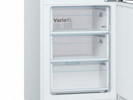 Холодильник Bosch Serie | 4 KGV36XW21R_6