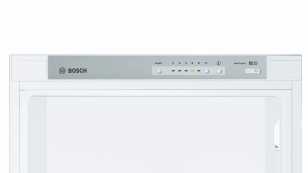 Холодильник Bosch Serie | 4 KGV36XW21R_7