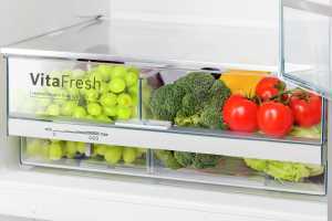 Холодильник Bosch Serie | 4 KGV36XW21R_1