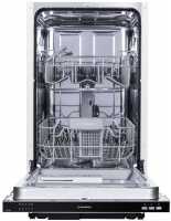 Встраиваемая посудомоечная машина Maunfeld MLP-08I_1
