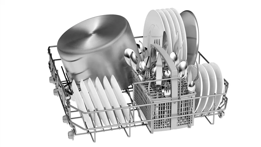Посудомоечная машина Bosch Serie | 2 SMS25AI01R_4