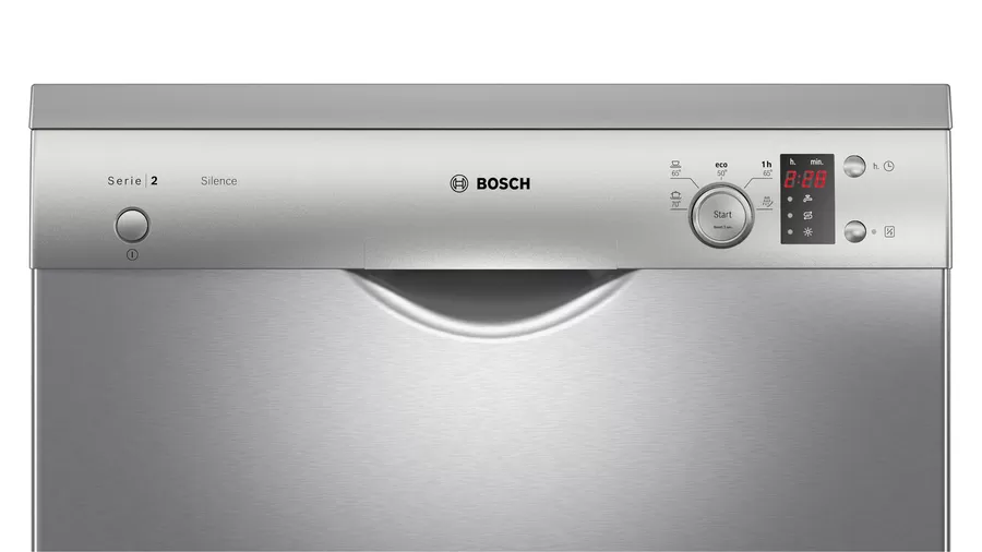 Посудомоечная машина Bosch Serie | 2 SMS25AI01R_1