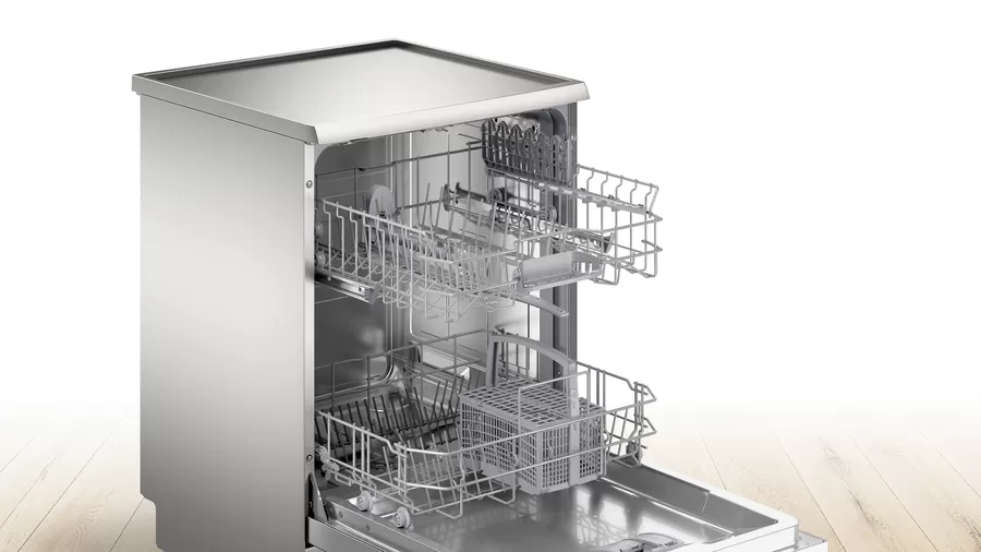 Посудомоечная машина Bosch Serie | 2 SMS25AI01R_2