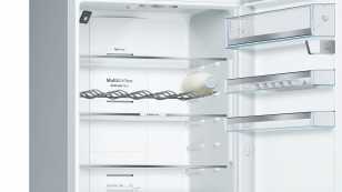 Холодильник Bosch Serie | 6 KGN56HI20R_2