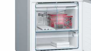 Холодильник Bosch Serie | 6 KGN56HI20R_4