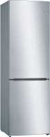 Холодильник Bosch Serie | 4 KGV36XL2AR_0