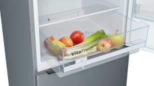 Холодильник Bosch Serie | 4 KGV36XL2AR_2