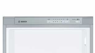 Холодильник Bosch Serie | 4 KGV36XL2AR_4