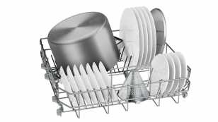Встраиваемая посудомоечная машина Bosch Serie | 2 SMV25FX01R_4