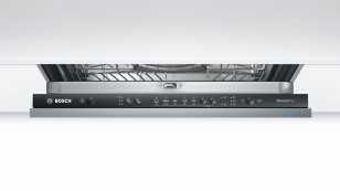 Встраиваемая посудомоечная машина Bosch Serie | 2 SMV25FX01R_2