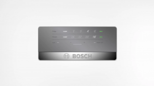 Холодильник Bosch Serie | 4 KGN39VW25R_2