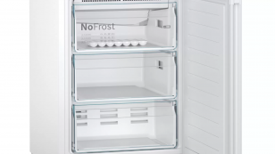 Холодильник Bosch Serie | 4 KGN39VW25R_3