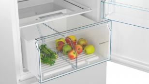 Холодильник Bosch Serie | 4 KGN39VW25R_4