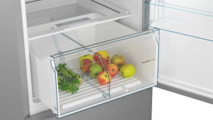 Холодильник Bosch Serie | 4 KGN39VL25R_1