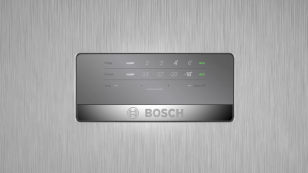 Холодильник Bosch Serie | 4 KGN39VL25R_2