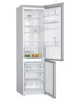 Холодильник Bosch Serie | 4 KGN39VL25R_3