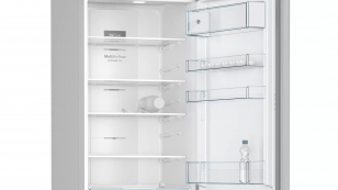 Холодильник Bosch Serie | 4 KGN39VL25R_4