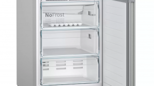 Холодильник Bosch Serie | 4 KGN39XI28R_4