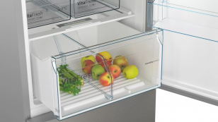 Холодильник Bosch Serie | 4 KGN39XI28R_1