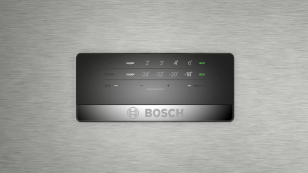 Холодильник Bosch Serie | 4 KGN39XI28R_2