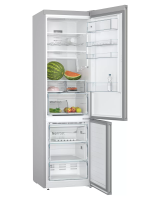 Холодильник Bosch Serie | 4 KGN39XI28R_3